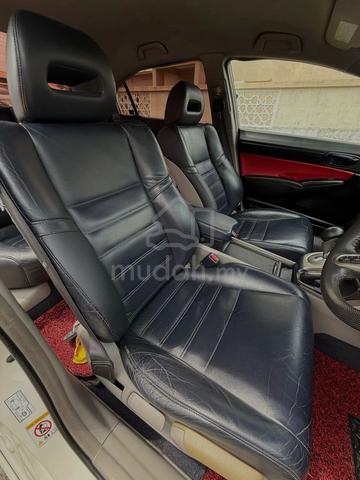 2010 Honda CIVIC 2.0 I-VTEC (A) - 5