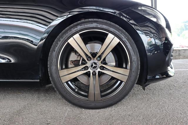 2022 Mercedes Benz C200 AVANTGARDE Facelift W206 - 5