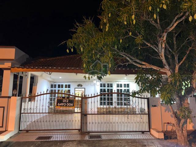 Rumah Untuk Dijual - Sedia Untuk Diduduki! 1