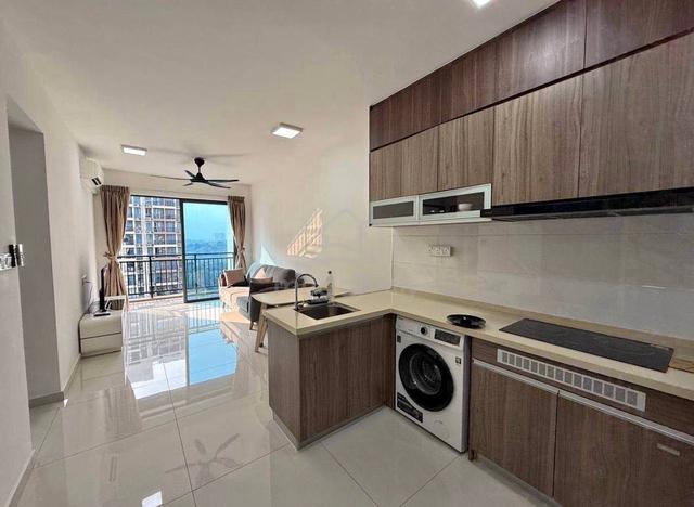 Sunway Geo Residences 1