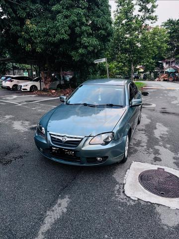 2011 Proton PERSONA 1.6 ELEGANCE MEDIUM LINE (A) - 1