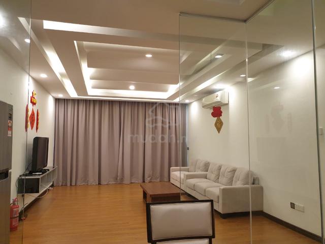Jing Yuen Condominium | Penampang | Donggongon | KK | Fully Furnished