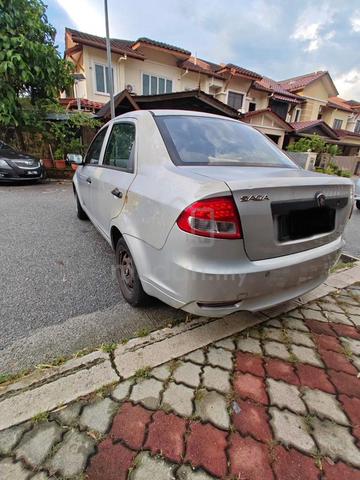 2013 Proton SAGA 1.3 FL (A) - 2