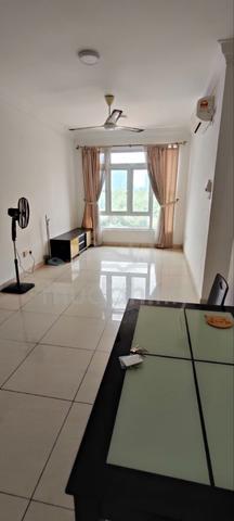 Pangsapuri Tanah Emas (Golden Sands) 1