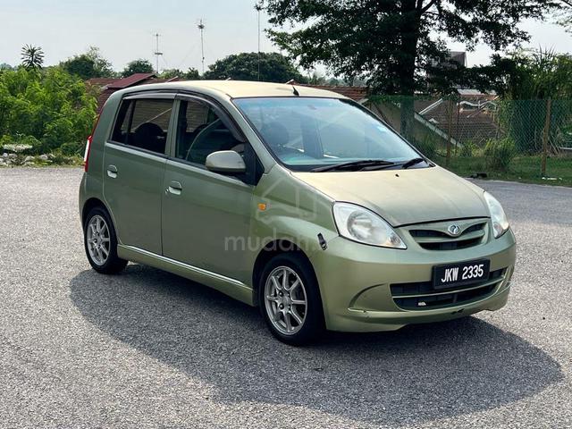2008 Perodua VIVA 1.0 EZI PREMIUM (A) - 1