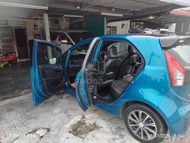 2019 Proton IRIZ 1.6 PREMIUM (A) - 3