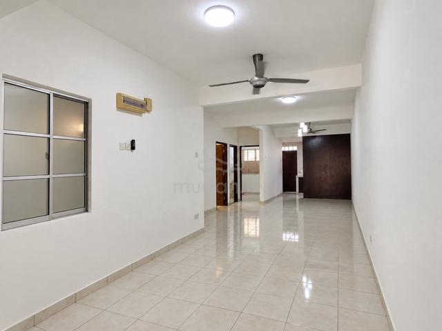 Templer Suasana Townhouse Ground Floor 1
