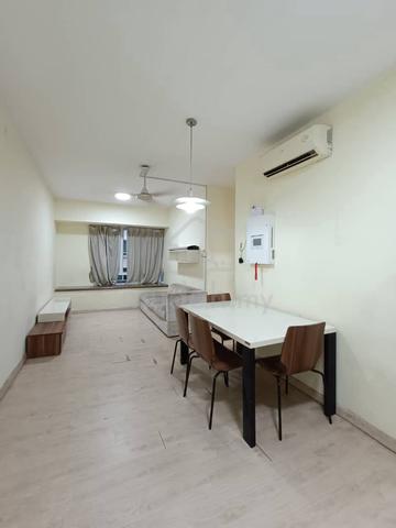 University Utama Condominium 1