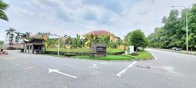 [ FREEHOLD ] Bungalow lot, Bandar Country Homes, Rawang 1