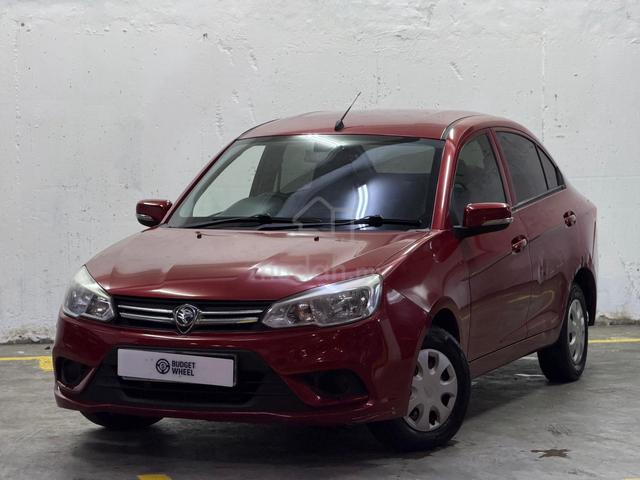 2018 Proton SAGA 1.3 STANDARD CVT (A) WHOLE SALE - 2