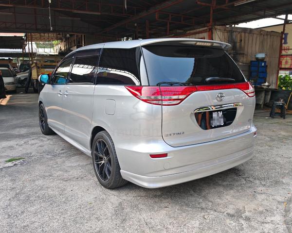 2006 (BIG GRANT) Toyota ESTIMA 2.4 AERAS G (A) - 3