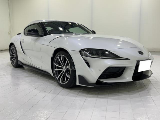 2k21 Gr SUPRA SZ-R DB22 8AT - 1