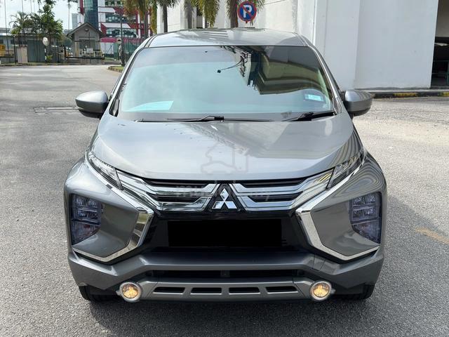 2023 MITSUBISHI XPANDER 1.5 MiVEC PREMIUM 7 SEAT - 3