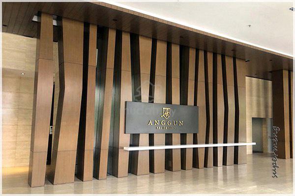 Anggun Residences 1