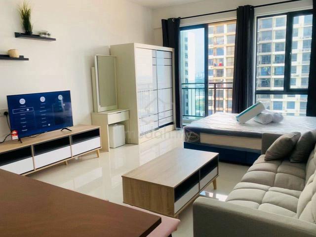 Country Garden Central Park (Serviced Apartment) 1