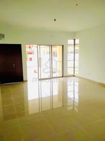 [SINGLE STOREY SEMI-D] Telok Panglima Garang - Like New 1