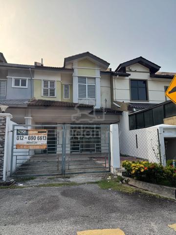 Desa Bukit Indah, Nr Hospital, KKM, MRT, KTM, Sg Buloh St. 1