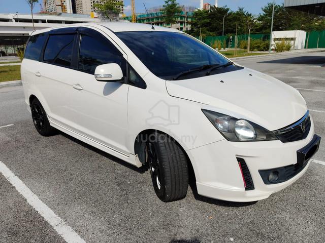 2014 Proton EXORA 1.6 BOLD EXECUTIVE (A) - 1