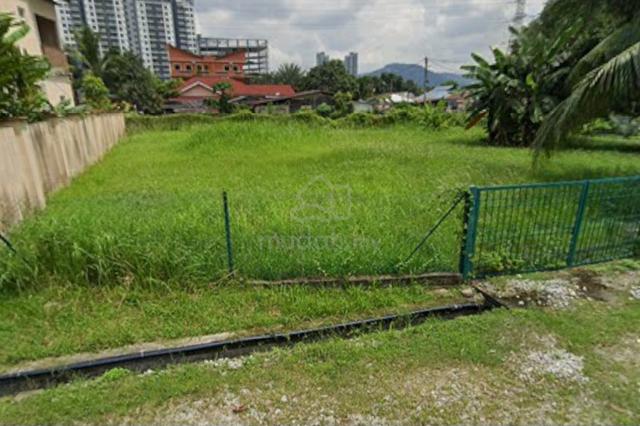 Tanah Lot Banglo Kampung Baru Batu Caves 1