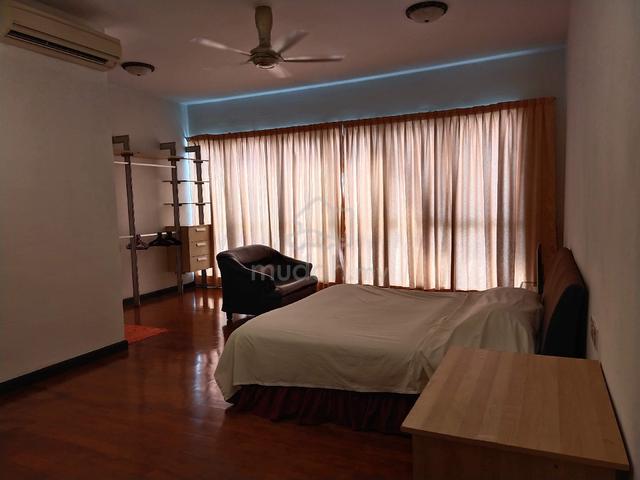 Regalia Residence 1
