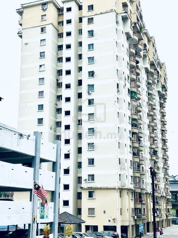 Vista Angkasa 1