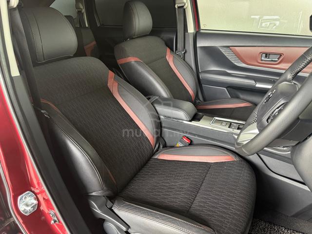 2024 Perodua ALZA 1.5 AV MY22 (A) - 4