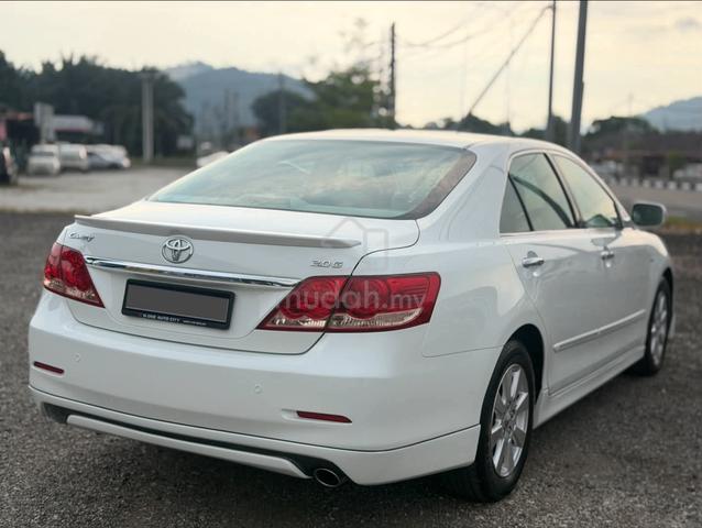 2007 Toyota CAMRY 2.0 G (A) - 4