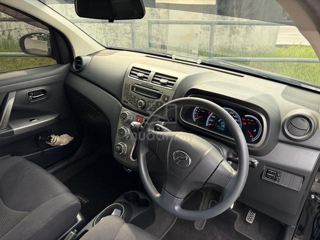 2014 Perodua MYVI 1.3 SE ZHS (A) - 5