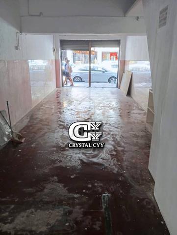 Kimberley Ground Floor shop 1
