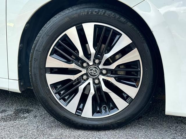 2018 Toyota VELLFIRE 2.5 ZG (Local unit, 1 Owner) - 5