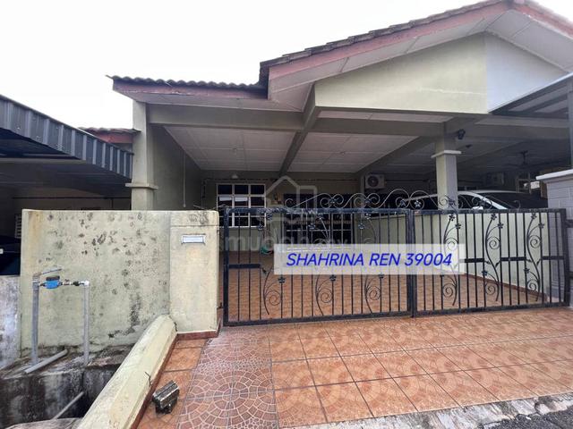 HIGH-DEMAND AREA 🔥Indera Mahkota 15 – Limited Unit 1