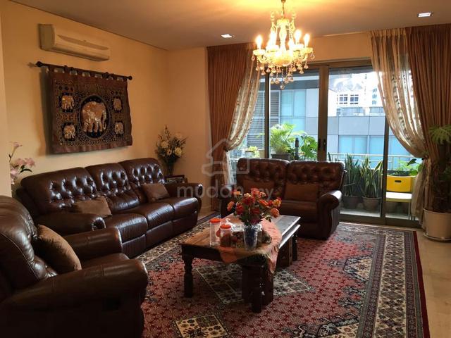 The Capsquare Residences 1