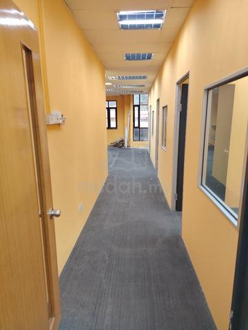 Office - 2nd Floor @ Near Wangsa Walk, Wangsa Maju, KL 1