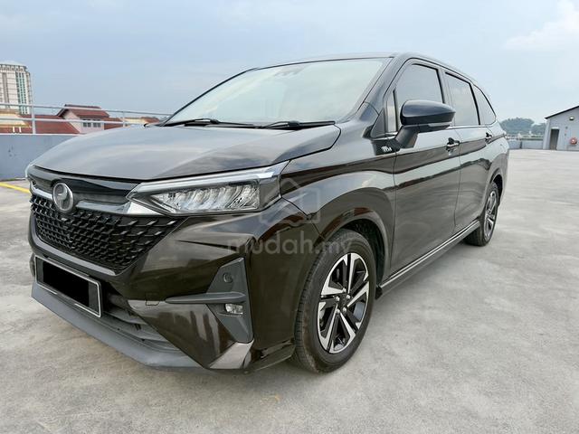 Perodua ALZA 1.5 AV (A) - 3