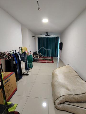 Sentul Point Suite Apartment 1