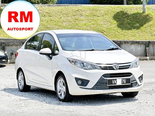 Proton PERSONA 1.6 PREMIUM (A) 2016 OTR188OO - 1