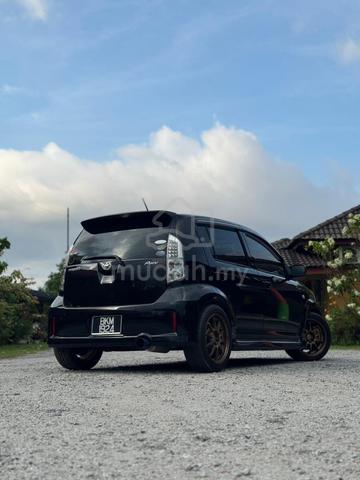 2009 Perodua MYVI 1.3 SX MY05 M300 FACELIFT (M) - 3