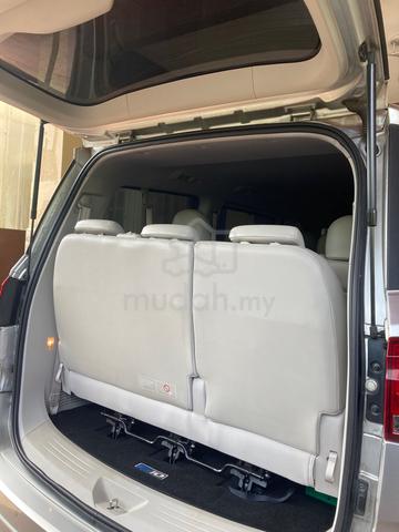 2017 Weststar MAXUS 2.0 G10 (A). Mileage 38K only. - 5