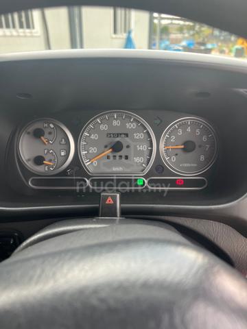 2002 Perodua KELISA 1.0 EZ (A) - 5