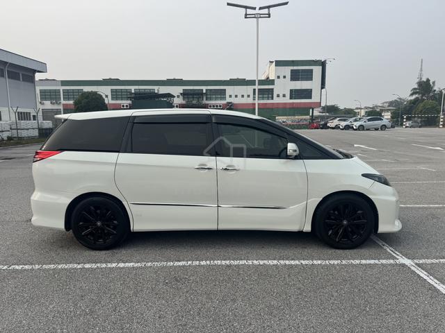 2009 Toyota ESTIMA 2.4 AERAS G PACKAGE ACR50W (A) - 5