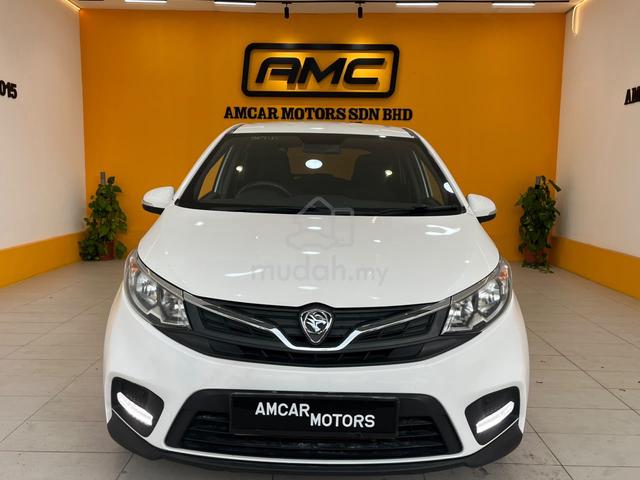 ORI 2019 Proton IRIZ 1.6 (A) EXECUTIVE PUSH START - 3