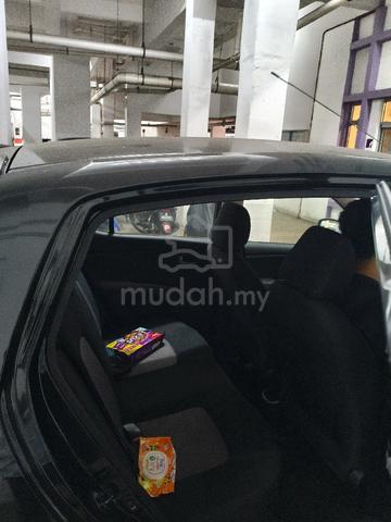 2010 Hyundai I10 1.1 HIGH SPEC (A) - 3