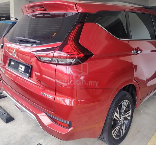 2021 Mitsubishi XPANDER 1.5 MY20 (A) - 2