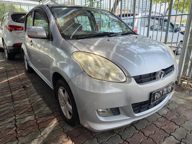 2010 Perodua MYVI 1.3 EZ (A) - 1