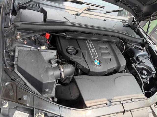 2013 Bmw X1 2.0 XDRIVE20D (CKD) E84 FACELIFT (A) - 5