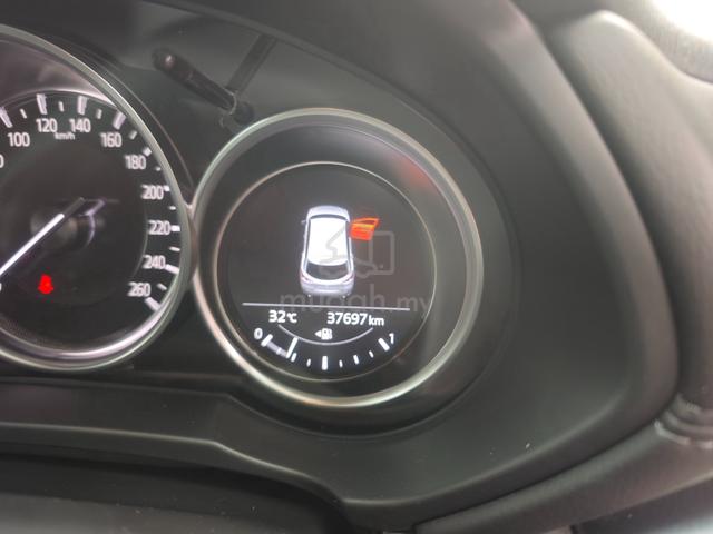2022 37000km Mazda CX-8 2.5 MID PLUS - 5