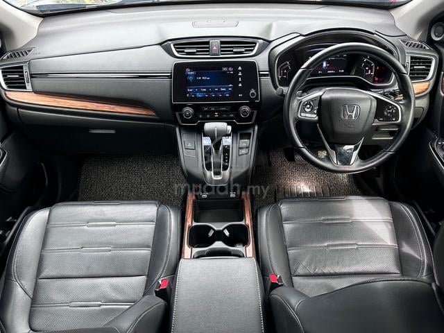 2022 Honda CR-V 1.5 TC-P 4WD (A) - 5