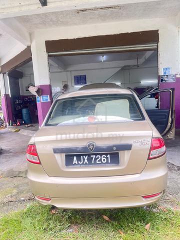 2014 Proton SAGA 1.3 SV (M) - 2