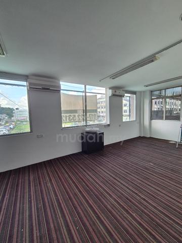 First floor Chonglin Park 3