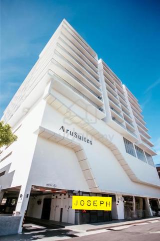 Aru Suites 1